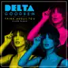 Delta Goodrem - Think About You (Olsen Remix) - Single